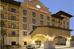 Comfort Suites Alamo Riverwalk