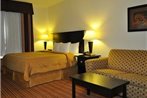 Comfort Suites Alexandria