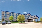 Comfort Suites Austin Airport