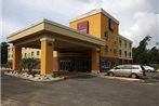 Comfort Suites Biloxi/Ocean Springs