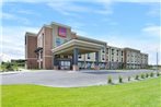 Comfort Suites Airport-University