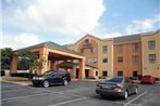 Comfort Suites West Indianapolis - Brownsburg