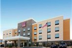 Comfort Suites Byron Warner Robins