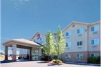 Comfort Suites Clackamas