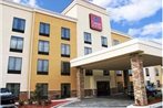 Comfort Suites Clinton