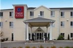 Comfort Suites Escanaba