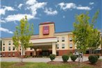 Comfort Suites Fairview Heights