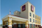 Comfort Suites Fort Stockton