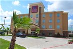 Comfort Suites Houston Northwest Cy-Fair