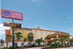 Comfort Suites Kingwood Humble Houston North