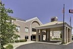 Comfort Suites Lafayette University Area