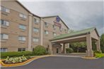 Comfort Suites Lexington