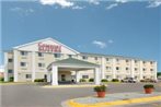 Comfort Suites University