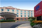 Comfort Suites Manassas