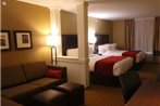 Comfort Suites Marietta-Parkersburg