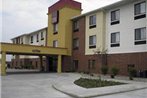 Comfort Suites Merrillville