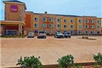 Comfort Suites Mineral Wells