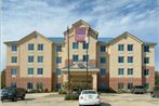 Comfort Suites New Orleans East