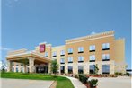 Comfort Suites North Pflugerville - Austin North