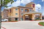 Comfort Suites Pearland