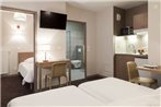 Comfort Suites Porte de Gene`ve