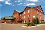 Comfort Suites Rapid River Lodge