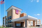 Comfort Suites Rochester