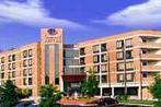 Comfort Suites Raleigh Durham Airport/RTP