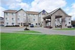 Comfort Suites Saint Joseph