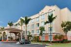 Comfort Suites Sawgrass