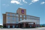 Comfort Suites Southport