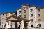 Comfort Suites San Antonio North - Stone Oak