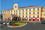 Comfort Suites Waycross