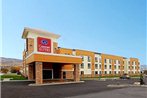 Comfort Suites Wenatchee Gateway