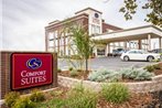 Comfort Suites Woodland - Sacramento Airport