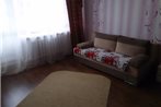 Comfy apartment on Kirova