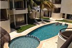 Condominio Paraiso Playacar II