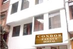 Condor Palace Hostal