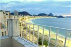 Copacabana Beachfront Penthouse