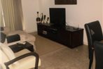 Copacabana Executive Royal Flat