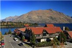 Copthorne Hotel & Resort Lakefront Queenstown