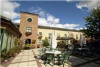 Corn Mill Lodge Hotel