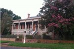 Corners Mansion Inn - A Bed and Breakfast