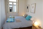 Cosy & Charming Flat Downtown Porto