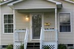 The Cottage at The Corner House B&B