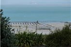 Les maisons de la Me?tairie du Vauhariot-Piscine Couverte et Vue Mer-Re?sidence Ho^telie`re