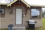 Cougar Creek Cabins and Campground