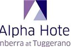 Alpha Hotel Canberra