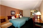 Country Hearth Inn & Suites Marietta