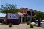 Americas Best Value Inn - Joshua Tree/Twentynine Palms